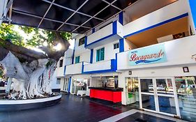 Hotel Bocagrande Cartagena